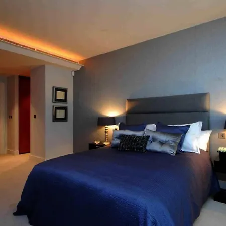 Apartment Tranquil Algarve Escape